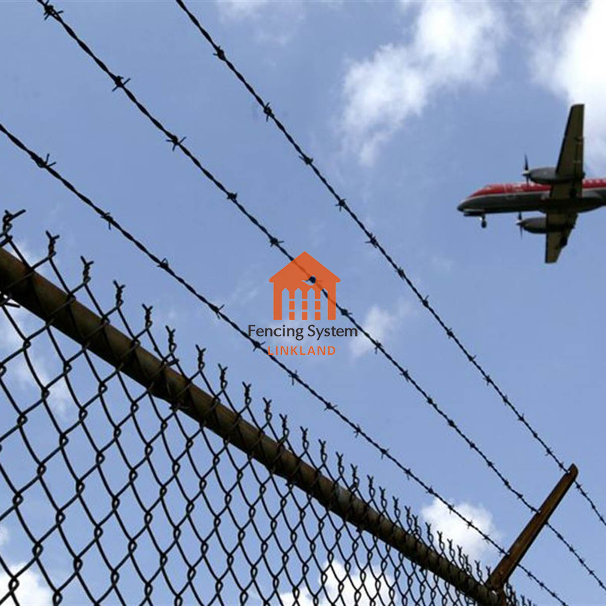 Enhancing Airport Security with Advanced Airport Fencing Systems