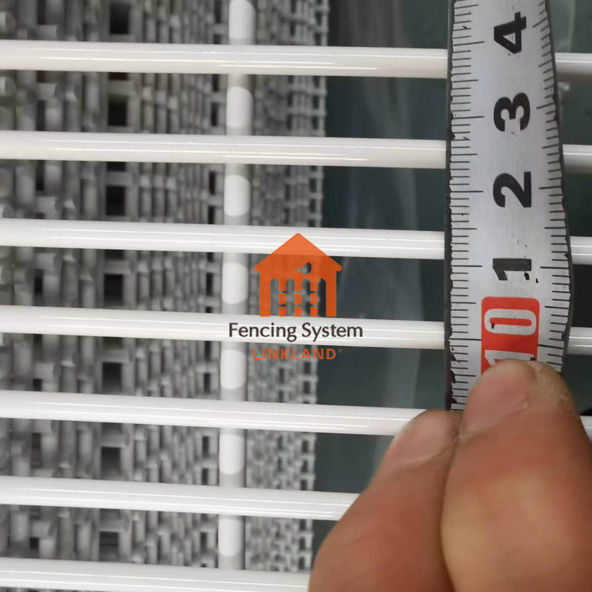 358 security fence Art: Transforming Security into Creative Masterpieces