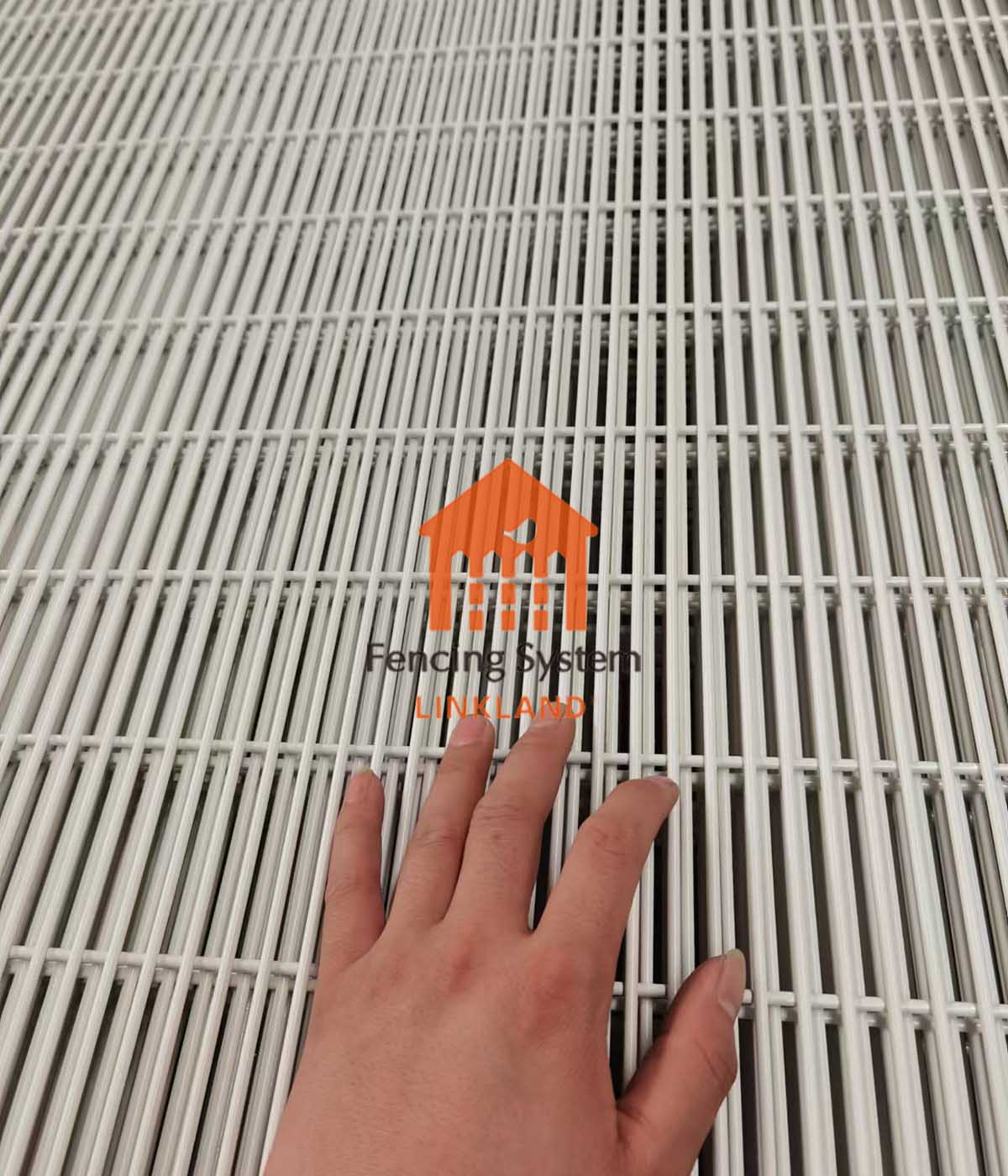 358 security fence Art: Transforming Security into Creative Masterpieces