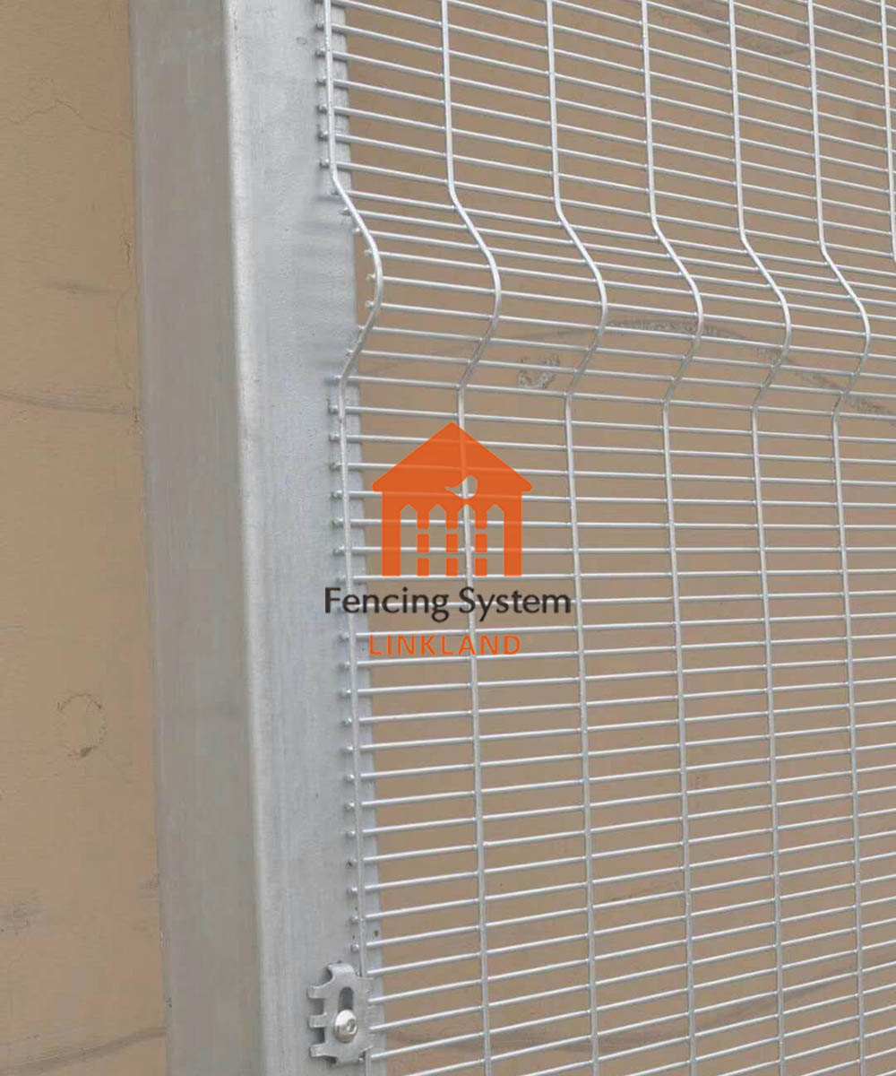 Design Considerations for Effective anti-climb fence Systems