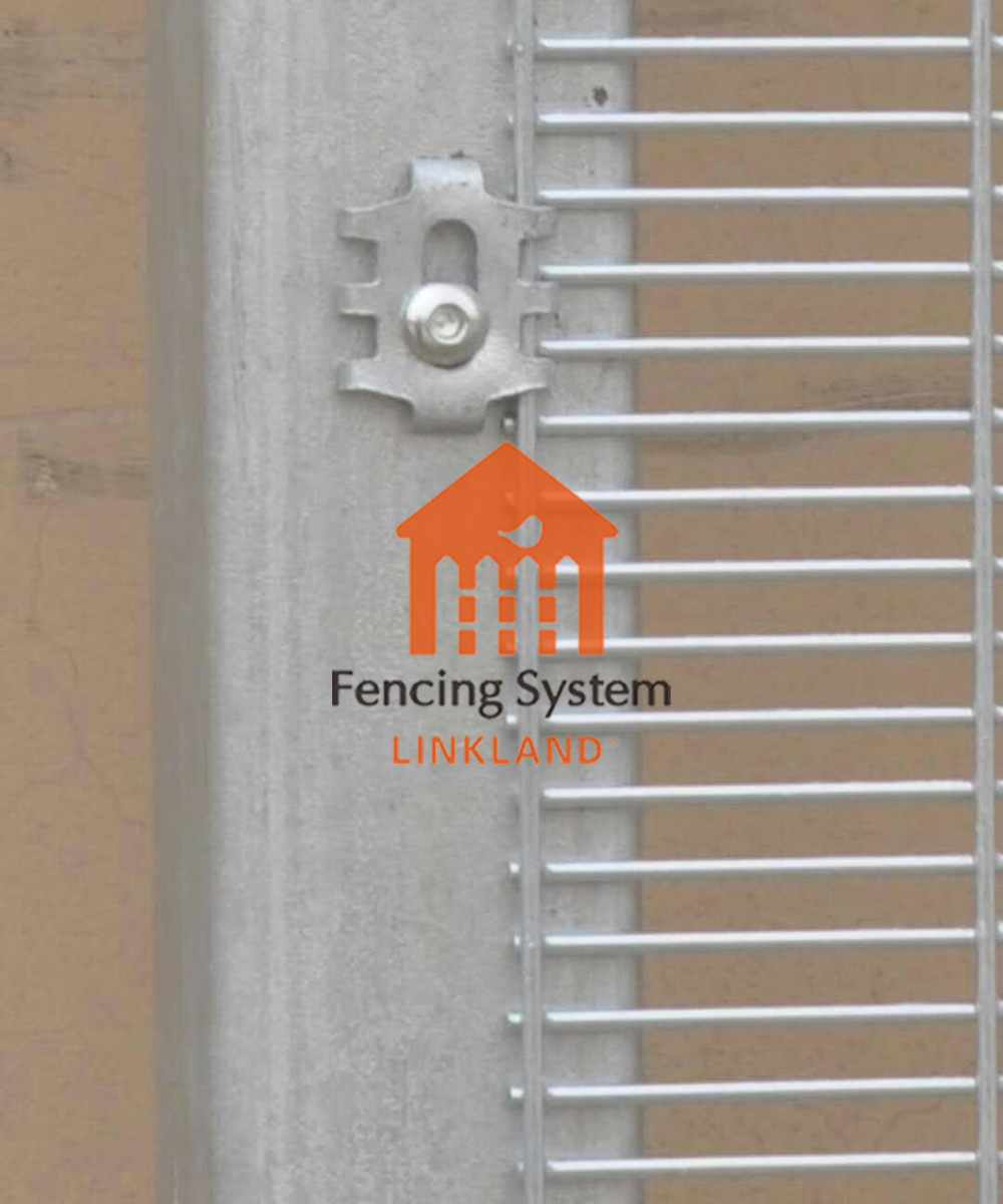 Anatomy of an anti-climb fence: Understanding the Structure