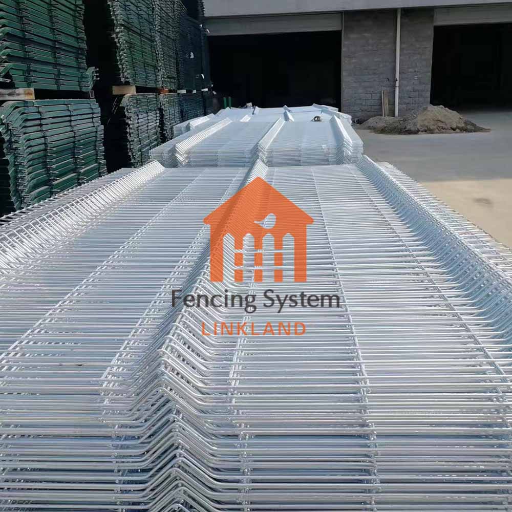 The Advantages of 358 security fence for Industrial and Commercial Applications