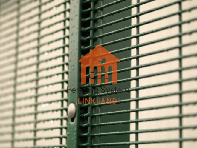 Exploring the Features of 358 security fence Systems