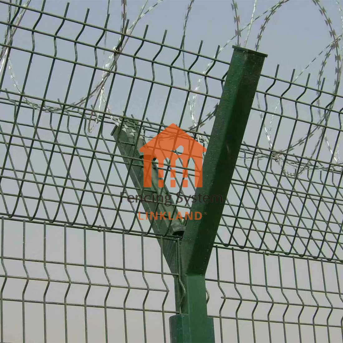 The Great Airport fence Challenge: Can You Outsmart the Intruder Detection