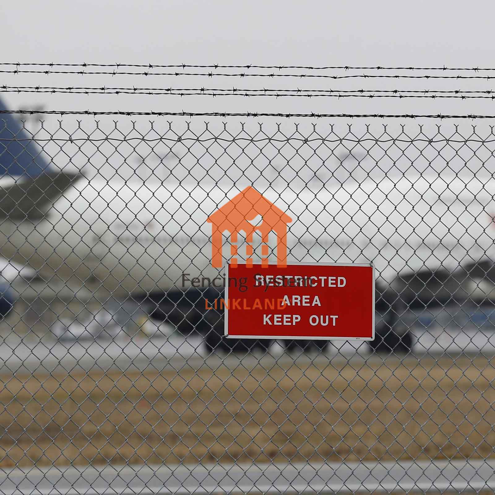 The Great Airport fence Challenge: Can You Outsmart the Intruder Detection