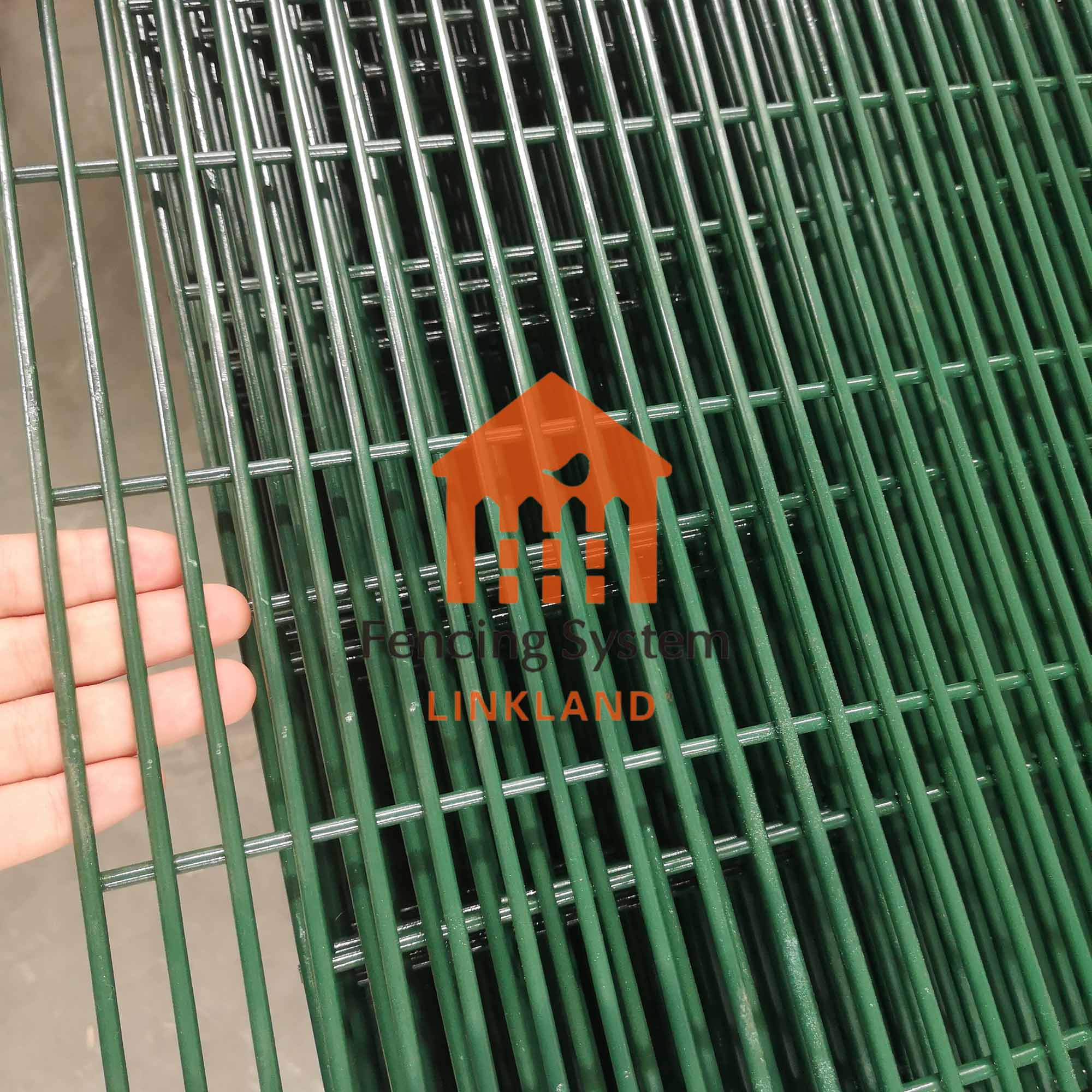 Design Considerations for an Effective 358 security fence System