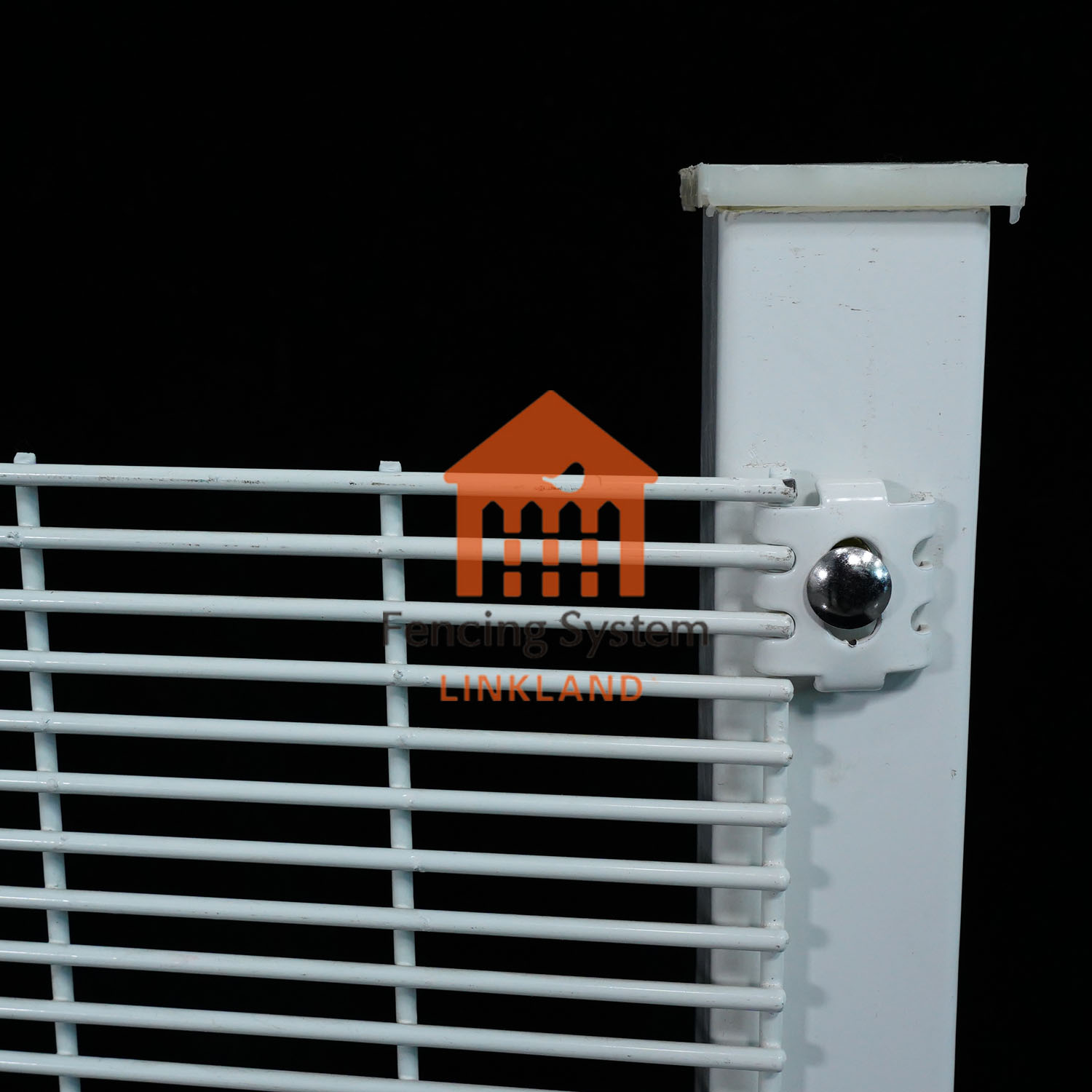 anti-climb fence access control: integrated gates, sensors and monitoring
