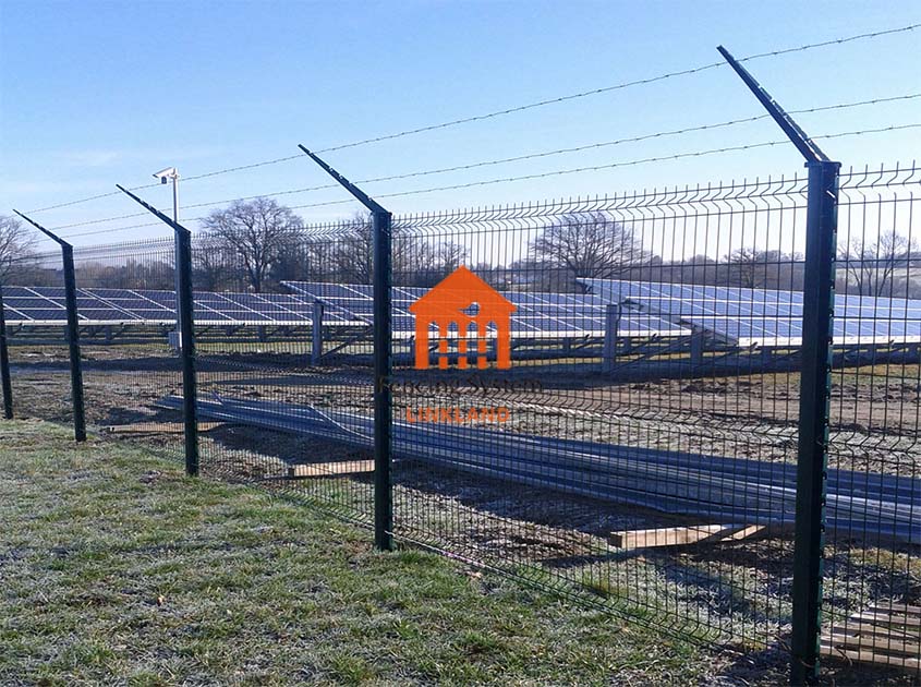 Airport fence Design: Balancing Safety, Aesthetics, and Functionality