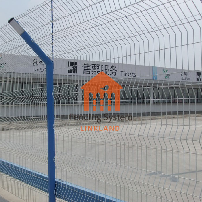 The Impact of Airport fence on Safety and Operational Efficiency