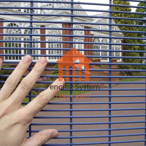 Anti-Climb Fence Installation and Maintenance: Expert Techniques