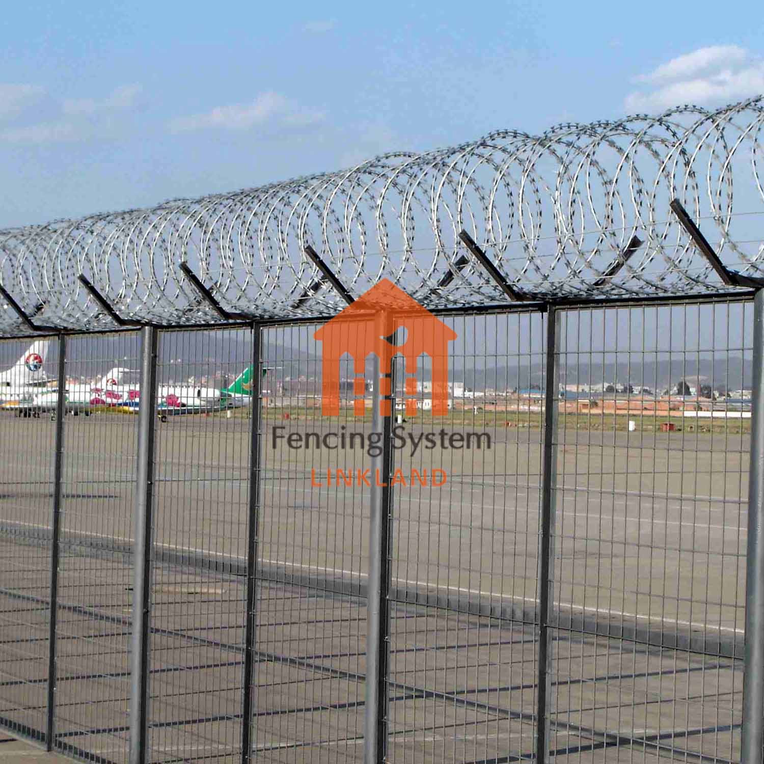 Airport Fence Installation: Expert Tips For A Secure Perimeter