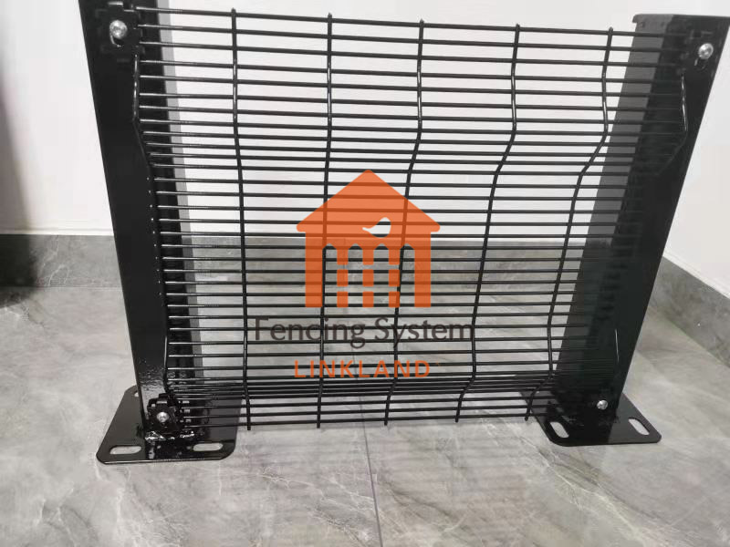 Integrating anti-climb fence with Access Control Systems: A Comprehensive Approach