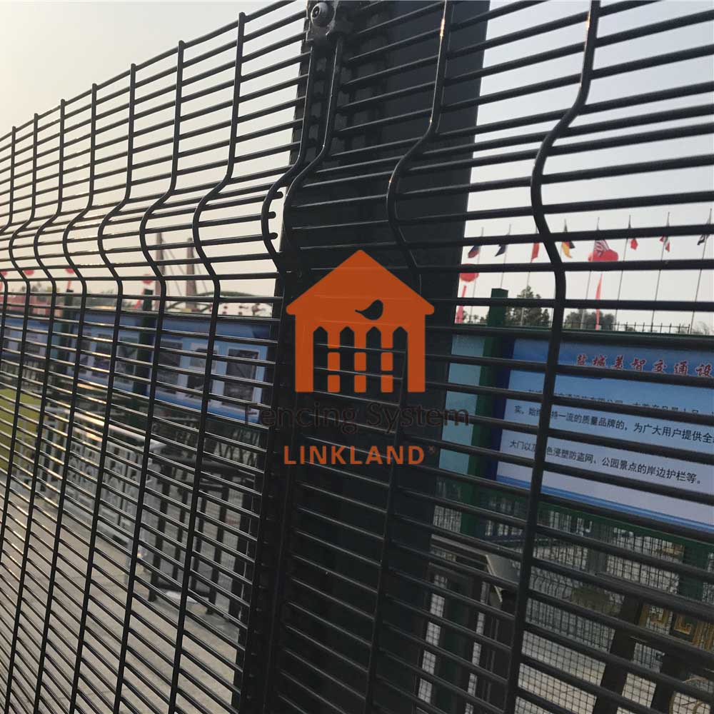 The Science of 358 security fence: Intrusion Detection and Deterrence Strategies The Science of 358 security fence: Intrusion Detection and Deterrence Strategies