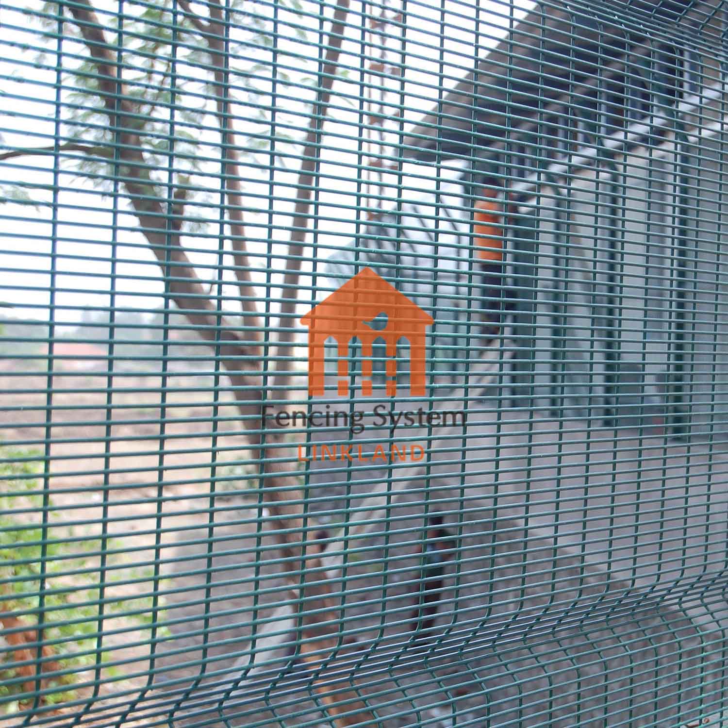 The Art of Climbing Fences: Master 358 security fence Techniques