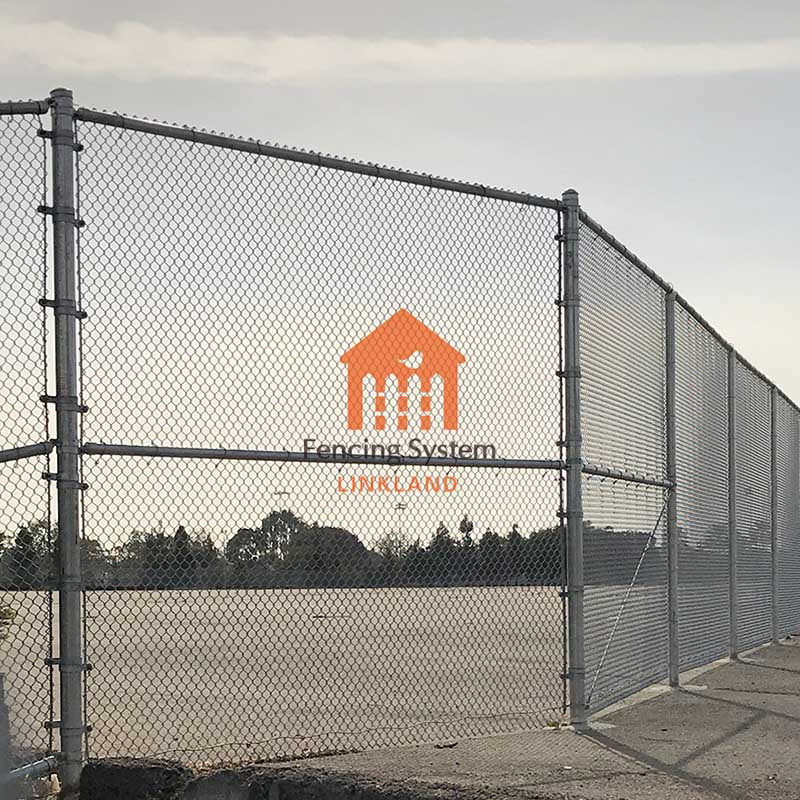 Airport fence Lighting: Enhanced Nighttime Visibility