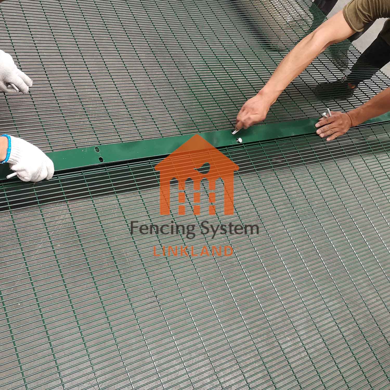 358 security fence Standard: Compliance 358 security fence Standard: Compliance