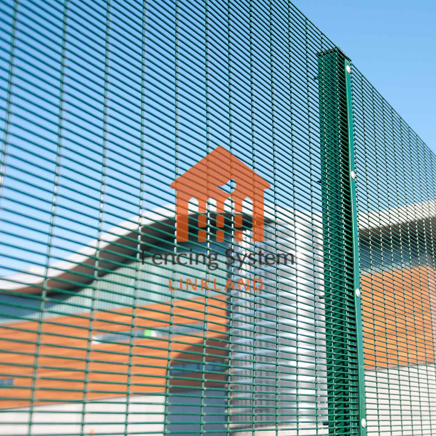 Testing of anti-climb fence Systems - Performance