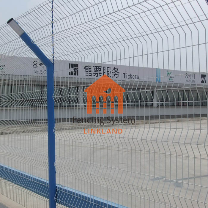 Airport fence Height and Spacing: Determining Optimal Security Parameters