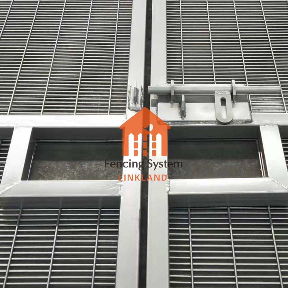 anti-climb fence: Protecting Critical Infrastructure and Assets