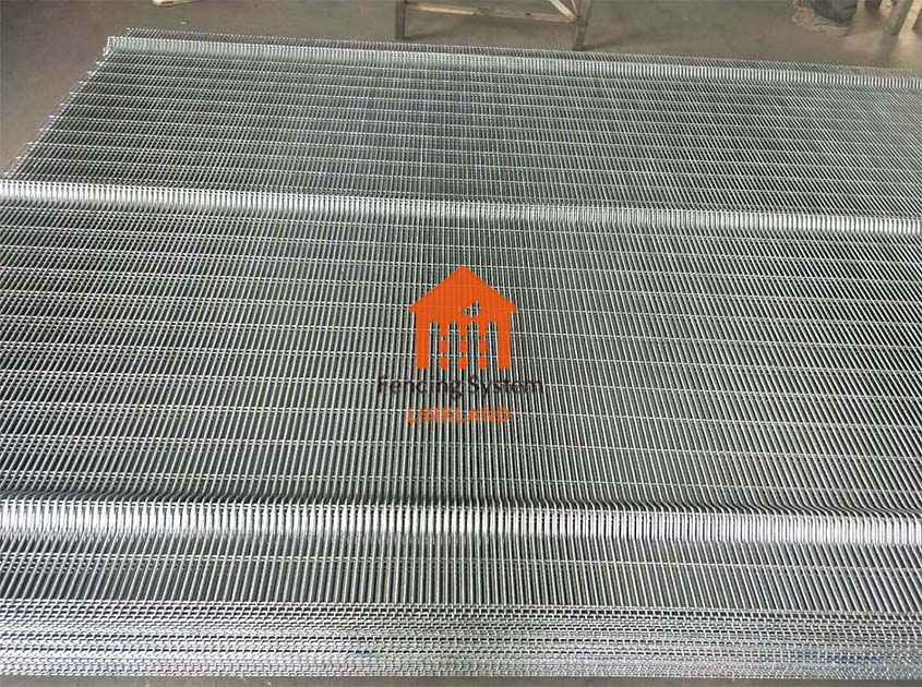 anti-climb fence: Protecting Critical Infrastructure and Assets