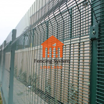 358 security fence Regulations: Legal Considerations