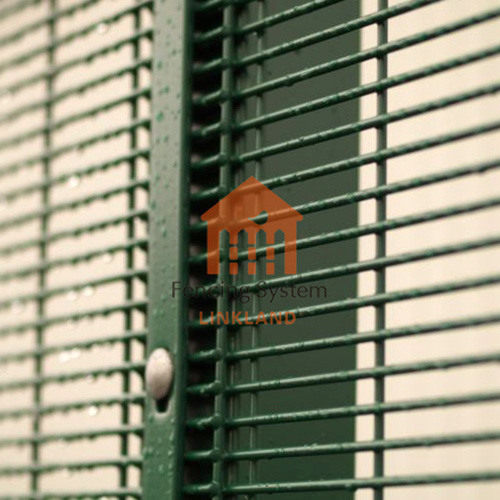 anti-climb fence Retrofit: Upgrading Existing Fence Systems for Enhanced Safety