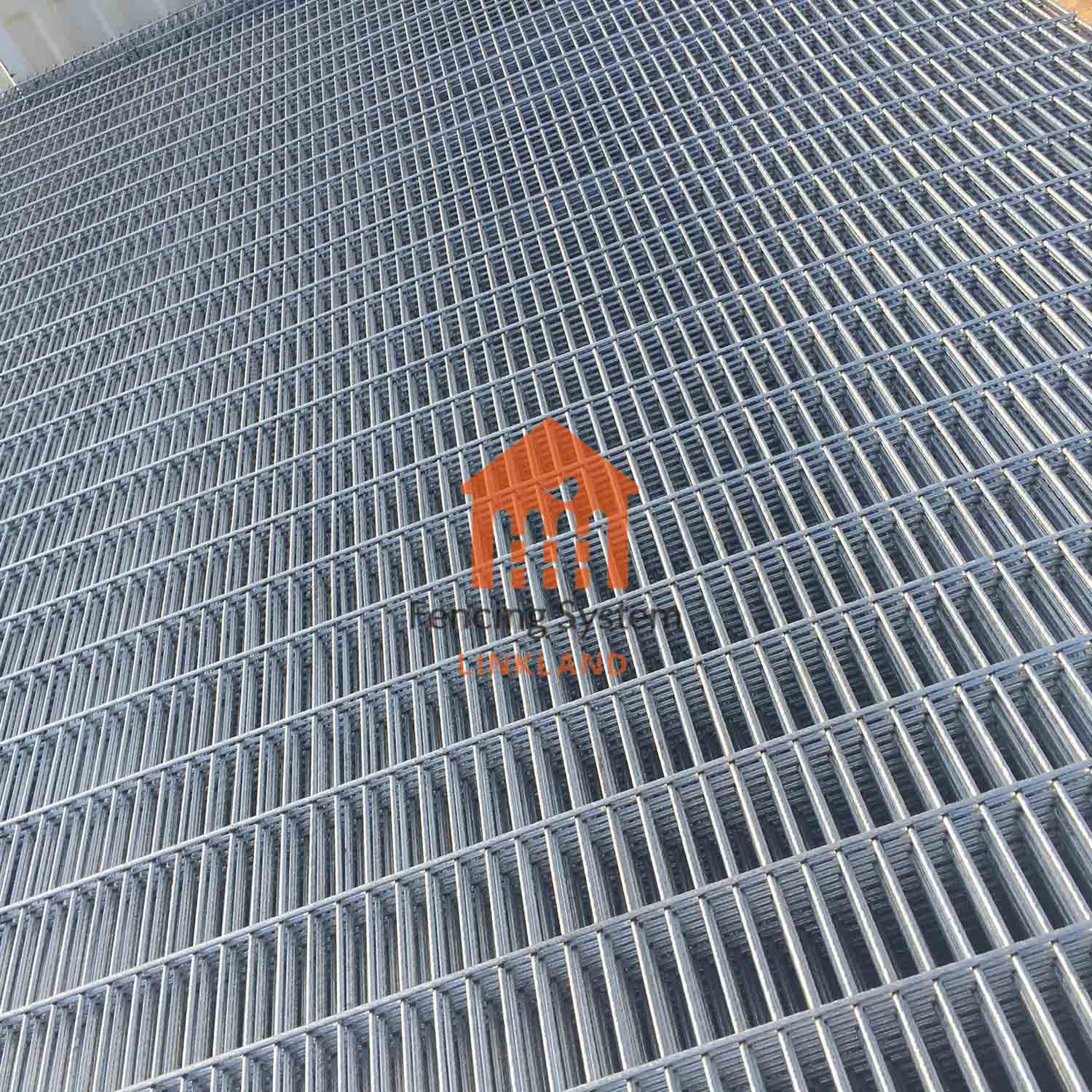 Advances in 358 security fence Technology: Innovations to Enhance Security