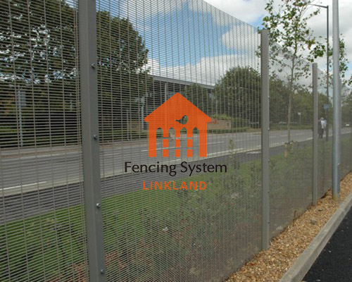 Comparative analysis of 358 security fence and other perimeter security solutions