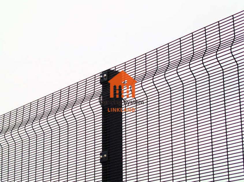 anti-climb fence: Deterrent Strategies Against Trespassing and Unauthorized Access