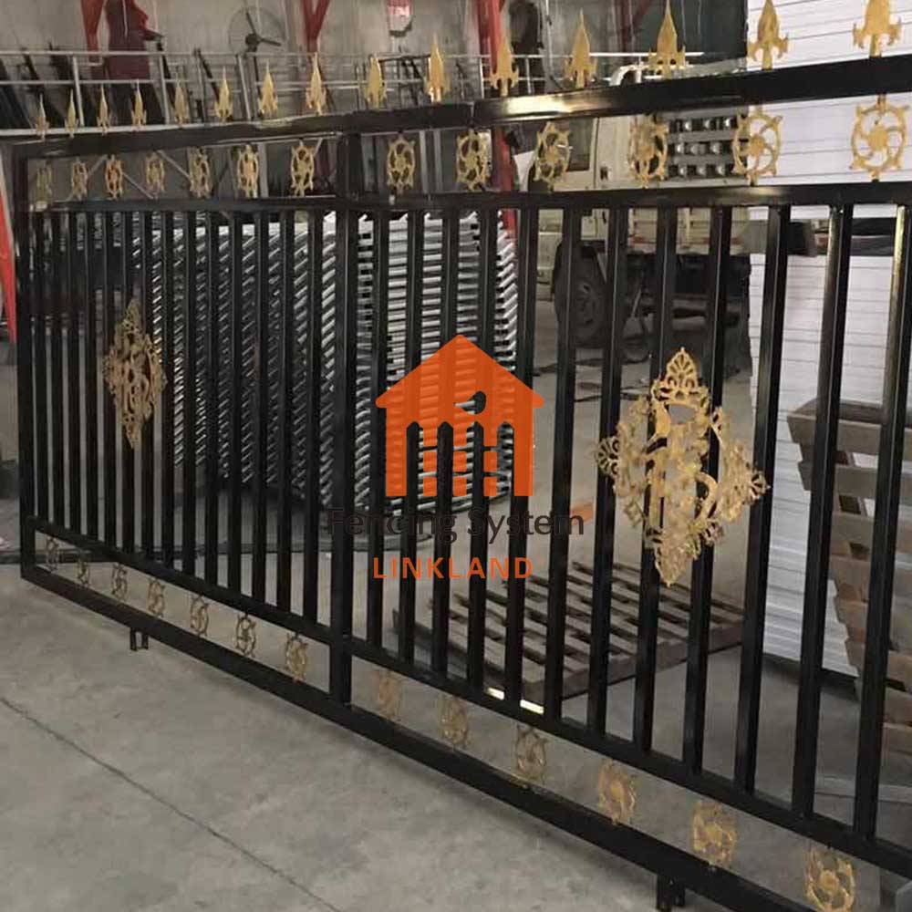 Designing Custom Steel Picket Fence Systems for Historic Preservation Projects