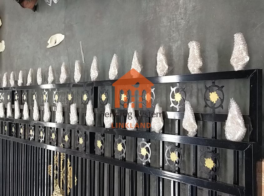Designing Custom Steel Picket Fence Systems for Historic Preservation Projects