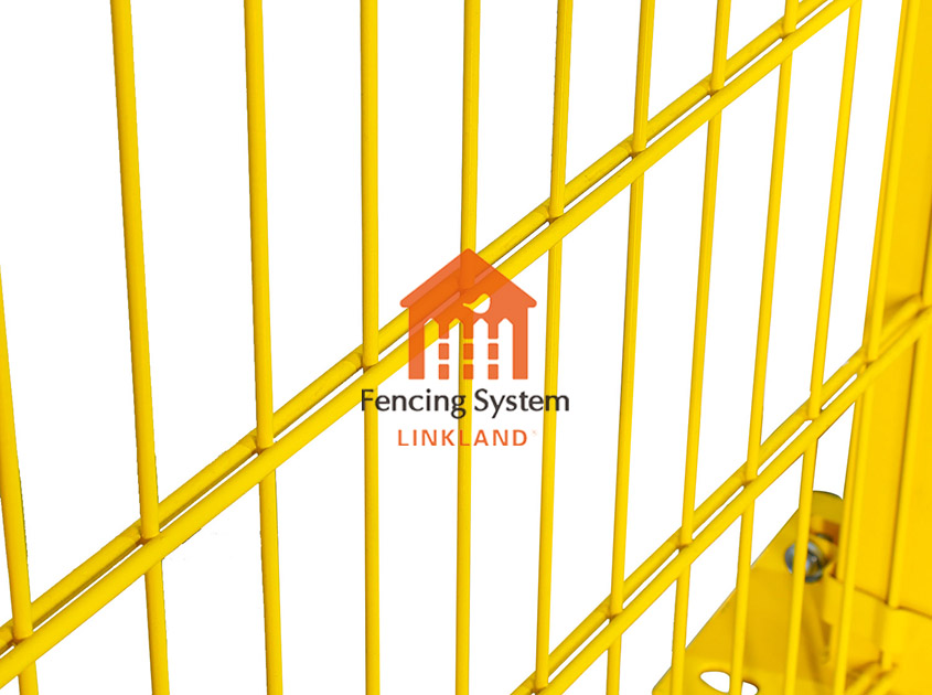 Application and case analysis of Double wire mesh fence in the field of breeding