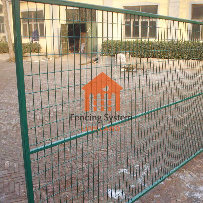 Canada temporary fence Program: Challenges and Opportunities Canada temporary fence Program: Challenges and Opportunities