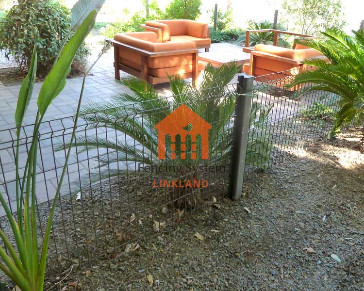 Design Inspiration and Ideas of Welded mesh fence