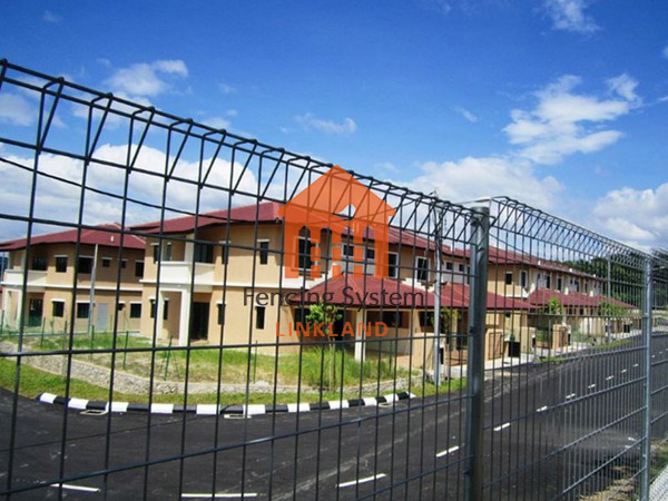Design Inspiration and Ideas of Welded mesh fence