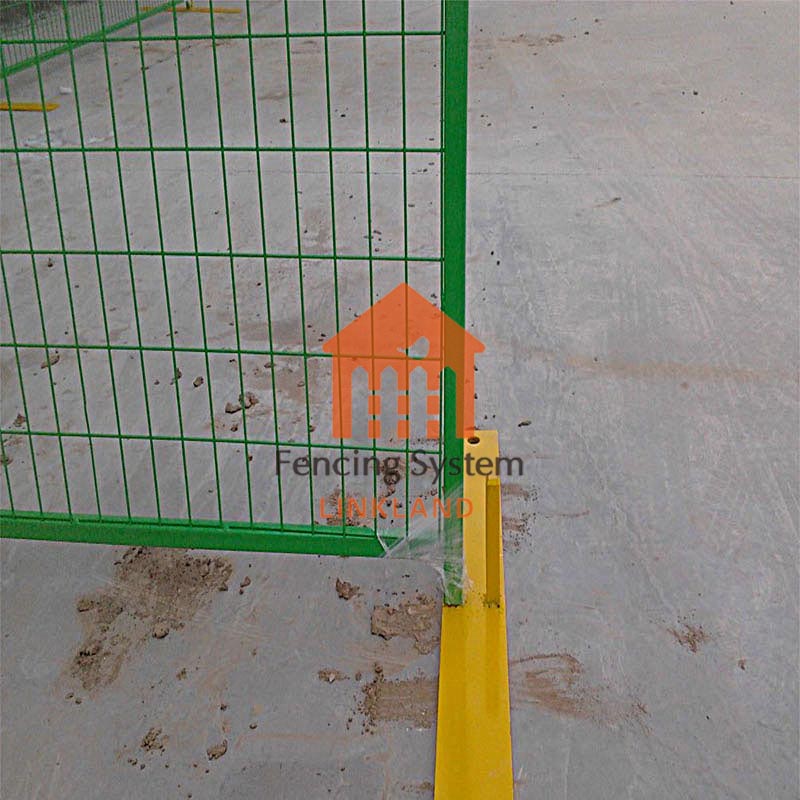 Canada temporary fence Program: Challenges and Opportunities Canada temporary fence Program: Challenges and Opportunities