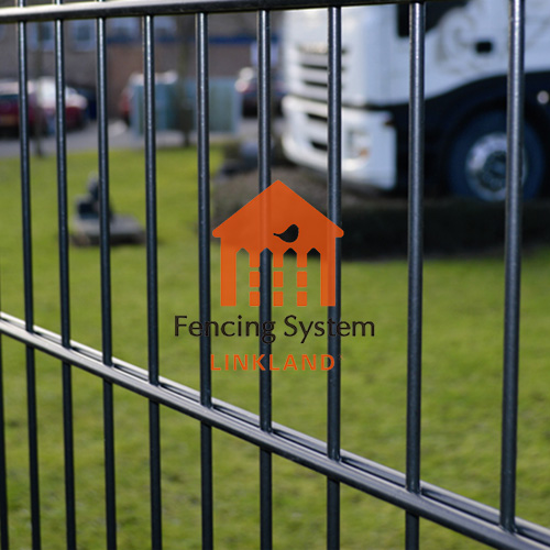 The use and importance of Double wire mesh fence in the field of industrial safety