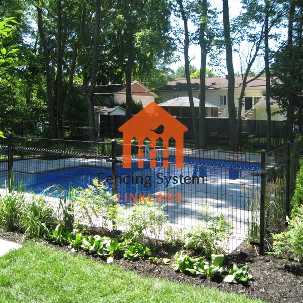 3D fence: A technological line of defense to protect community safety