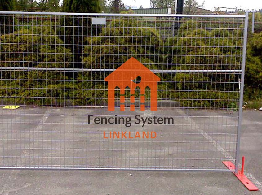 Canada temporary fence: An untapped resource for the Canadian economy