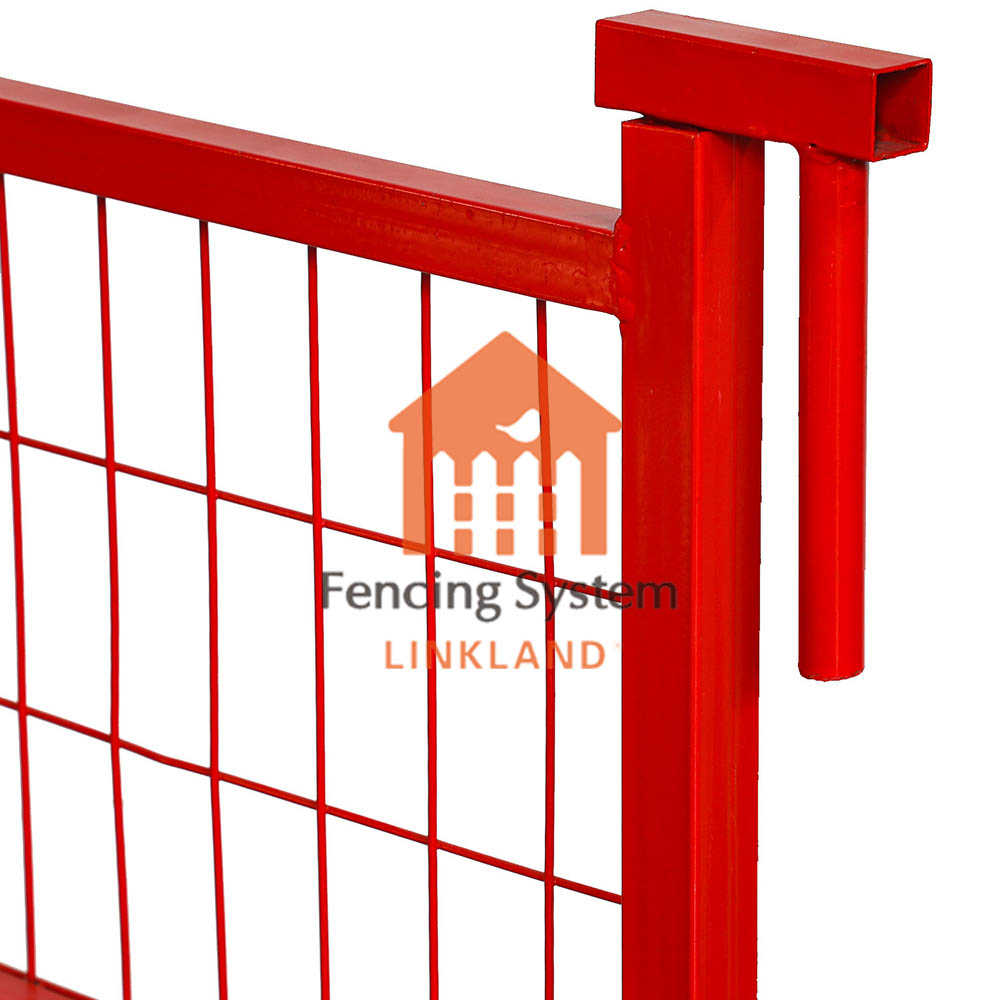 Canada temporary fence: a study of its needs and challenges