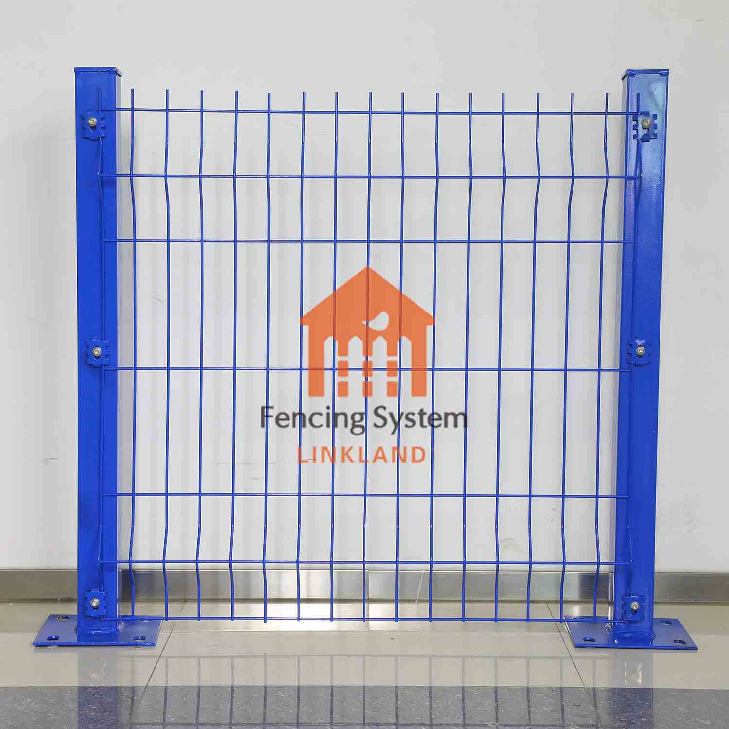 Welded mesh fence Price and Cost Calculation Method