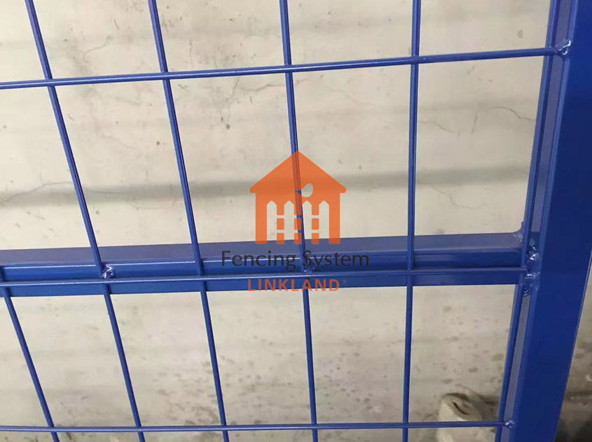 Canada temporary fence: a study of its needs and challenges