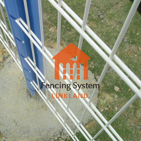 The Importance of Anti-Climbing Features in Double wire mesh fence Systems