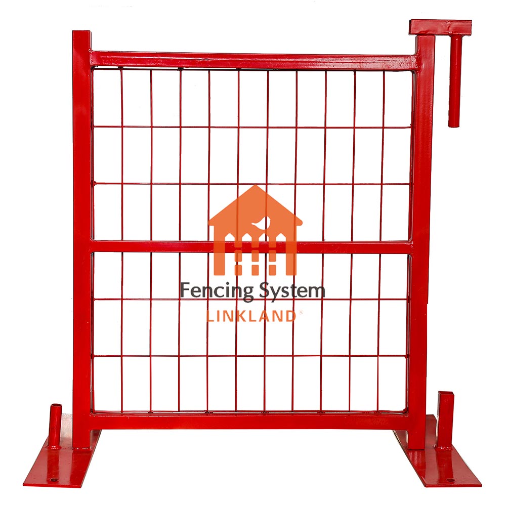 The expression of Steel Picket Fence in modern art Canada temporary fence program: issues, solutions and the future