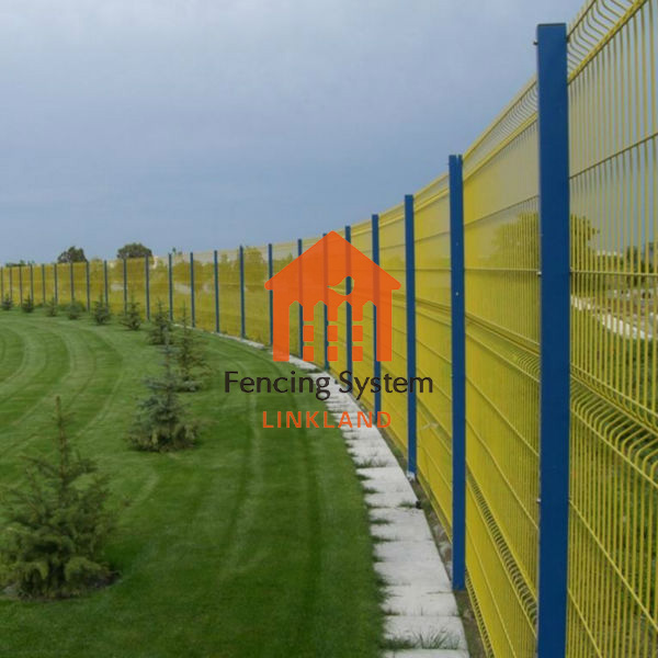3D fence: building a comprehensive safety protection system