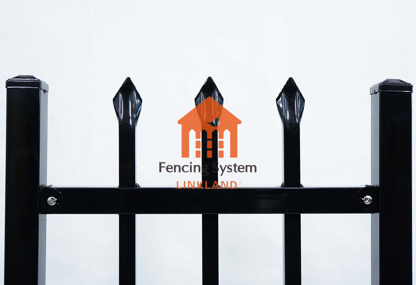 Enhancing Security in Gated Communities: The Role of Steel Picket Fence