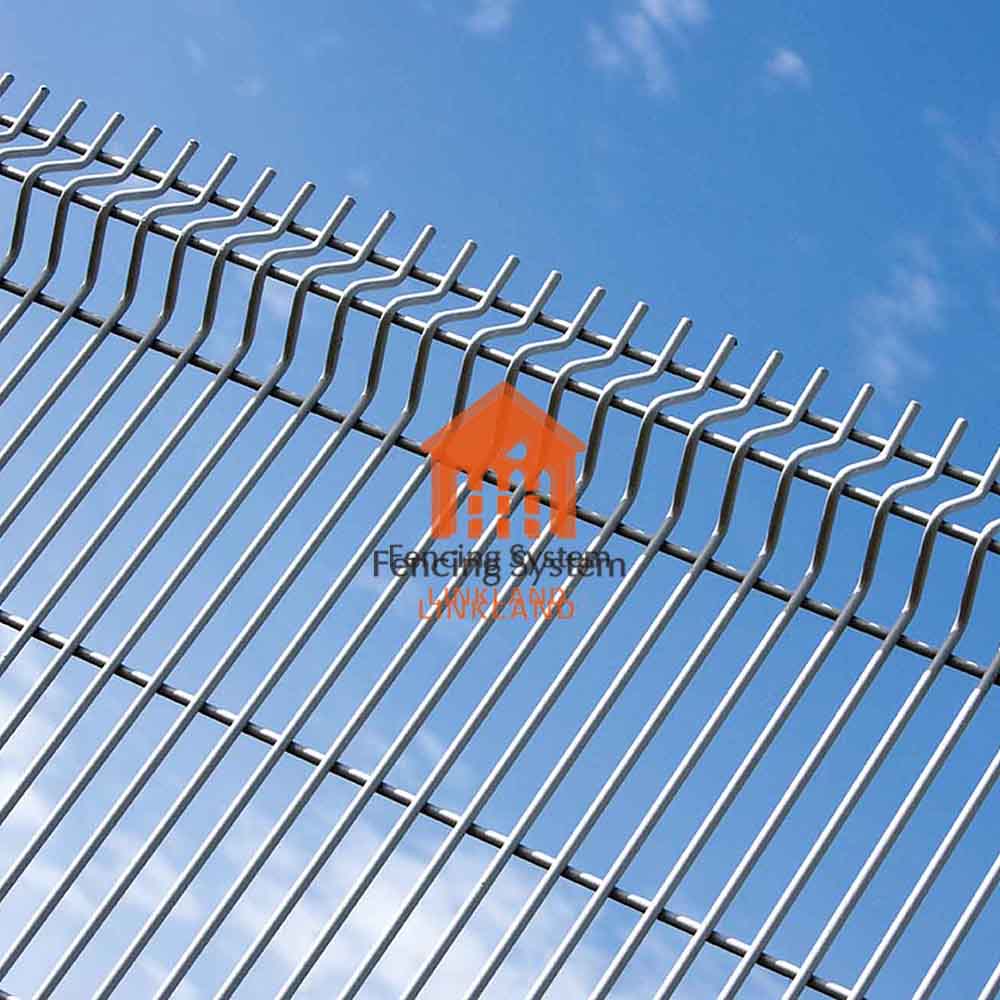 3D fence for Recreational Areas: Balancing Safety and Accessibility