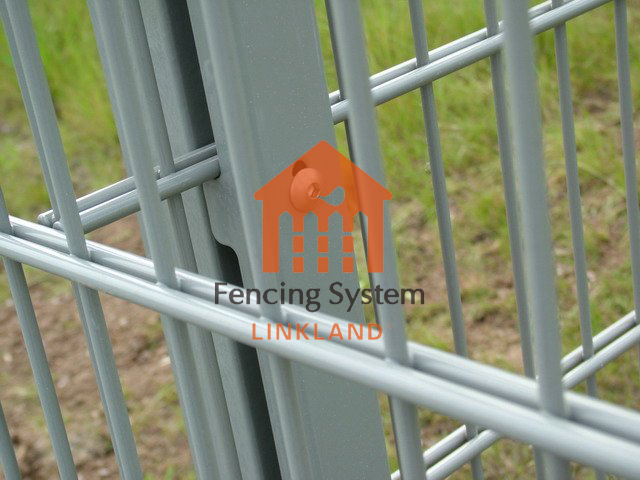 The Role of Double wire mesh fence in Military Installations and Defense Systems