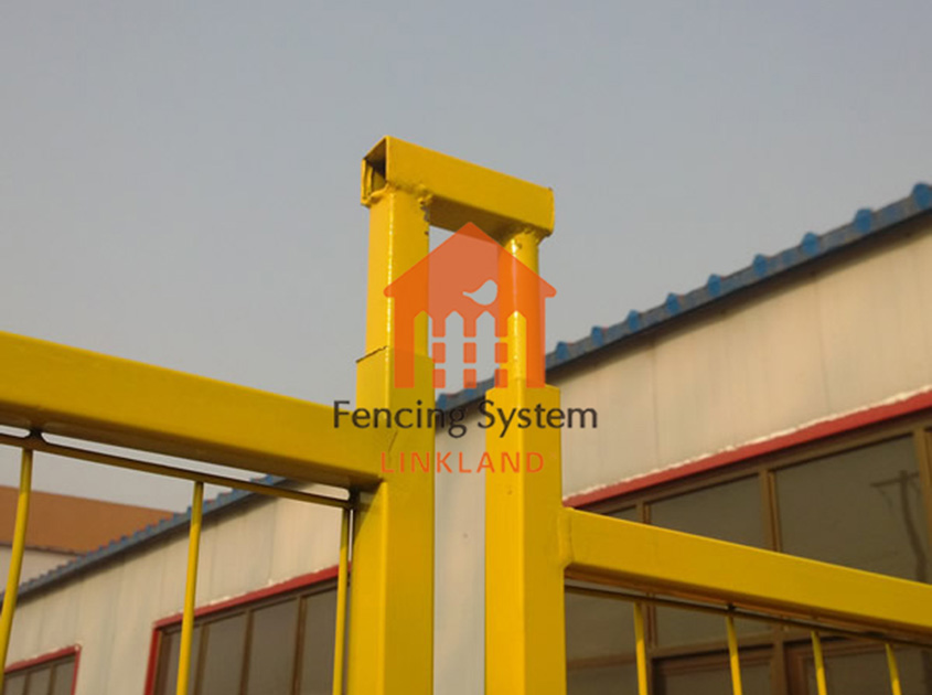 Canada temporary fence Rental for Canadian Residential Renovations and Remodeling