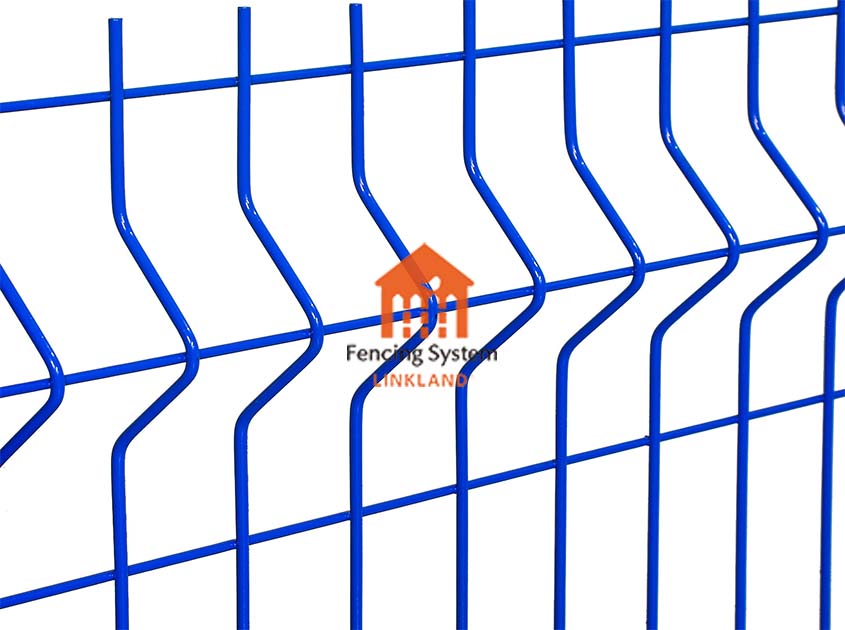 3D fence vs. Traditional Fencing: A Comparative Analysis of Strength and Durability